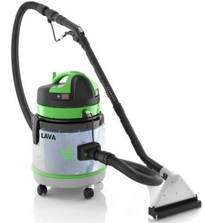 EXTRATORA LAVA PRO - 127V/220V - IPC