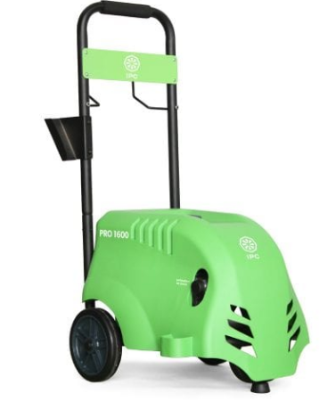 LAVADORA ALTA PRESSÃO PRO 1600 - 220V - IPC