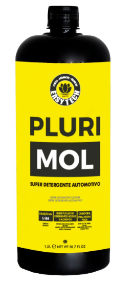 PLURI MOL 1,5L - EASYTECH