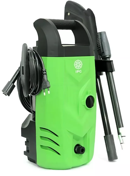 LAVADORA ALTA PRESSÃO C04 - 127v - IPC