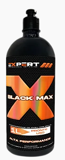 BLACK MAX CONDICIONADOR DE PNEU 1LT - EXPERT