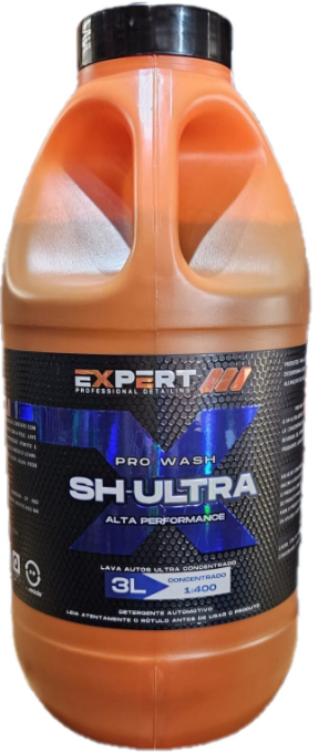 PRO WASH SH-ULTRA 3LTS - EXPERT