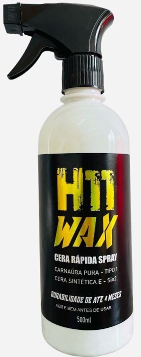 CERA H11 WAX 500ML - H11