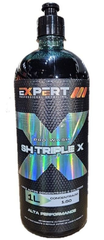 PRO WASH SH-TRIPLE X 1LT - EXPERT