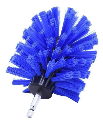 ESCOVA BOLA DRILL - DETAILER