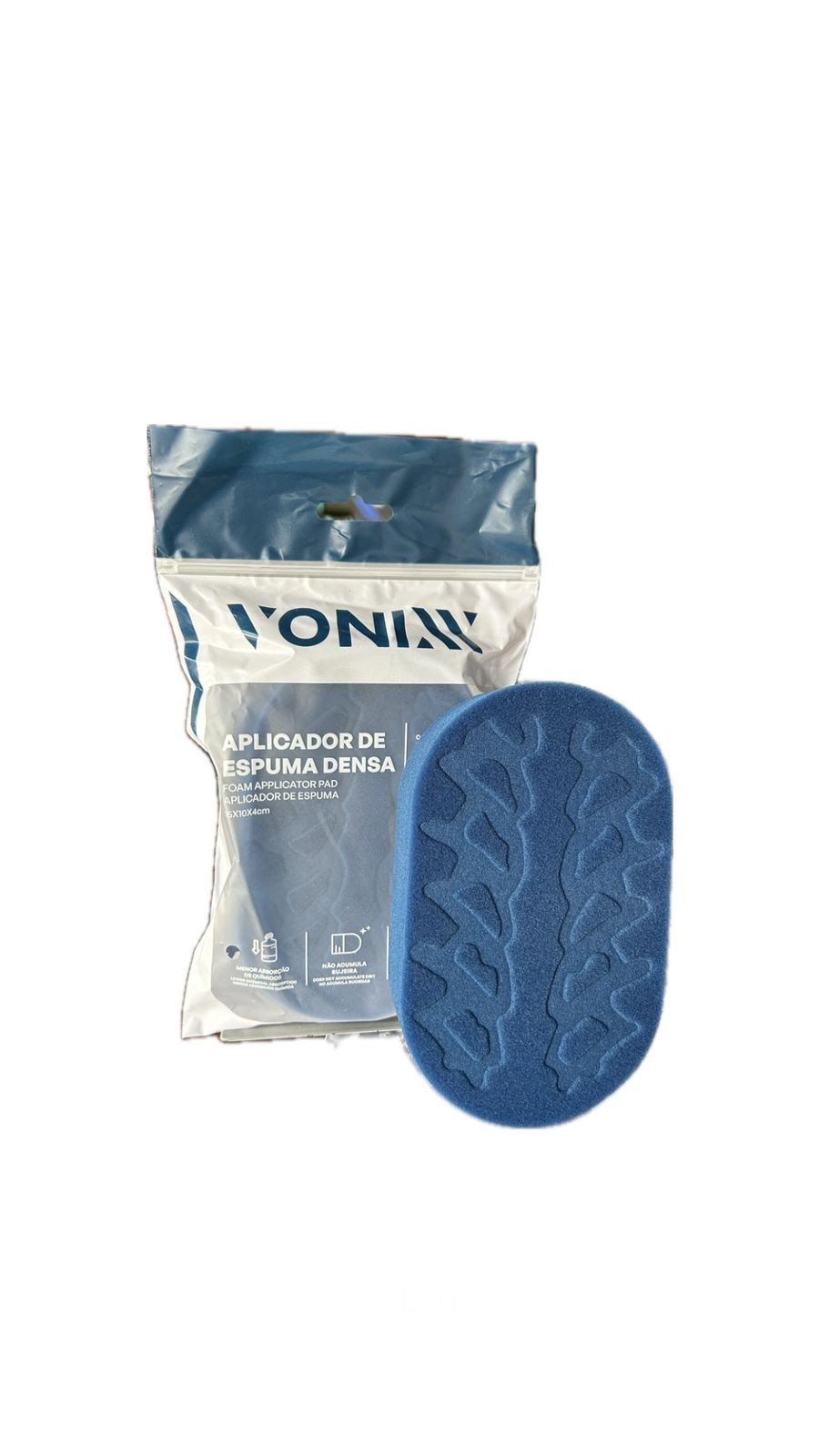 APLICADOR DE ESPUMA DENSA - VONIXX
