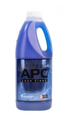 SIDER APC - LONA CLEAN 2L - CLEANER
