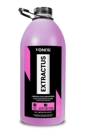 EXTRACTUS 3L - VONIXX
