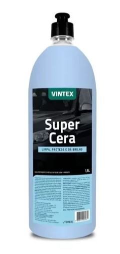 SUPER CERA 1,5L - VINTEX - VONIXX