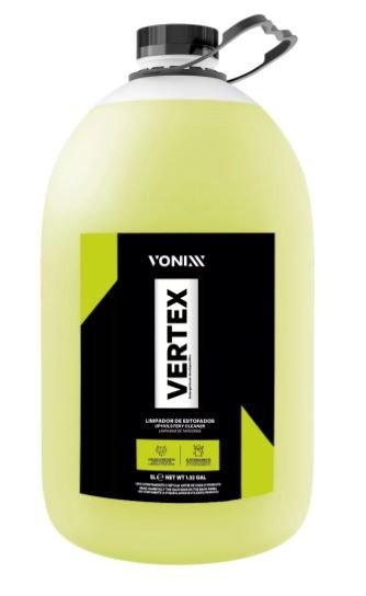 VERTEX 5L - VONIXX