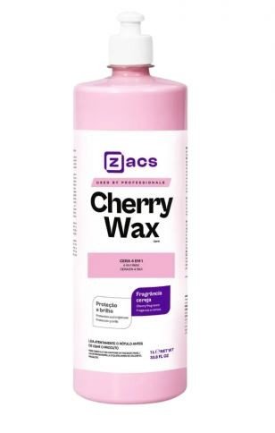 CHERRY WAX 1L - ZACS