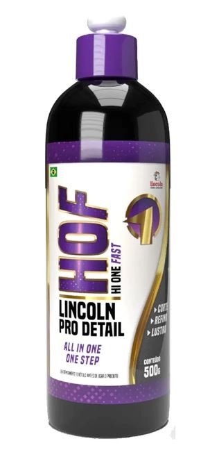 HOF (HI ONE FAST) 500G  - LINCOLN