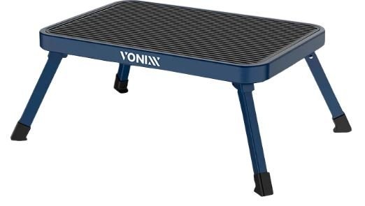 BANQUETA METÁLICA - VONIXX