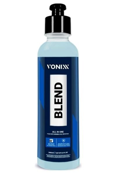 BLEND ALL IN ONE POLIDOR DE ETAPA ÚNICA 240ML - VONIXX