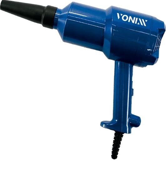 SOPRADOR TÉRMICO FAST - VONIXX