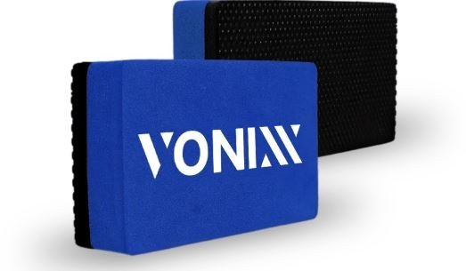 CLAY BAR PAD - VONIXX