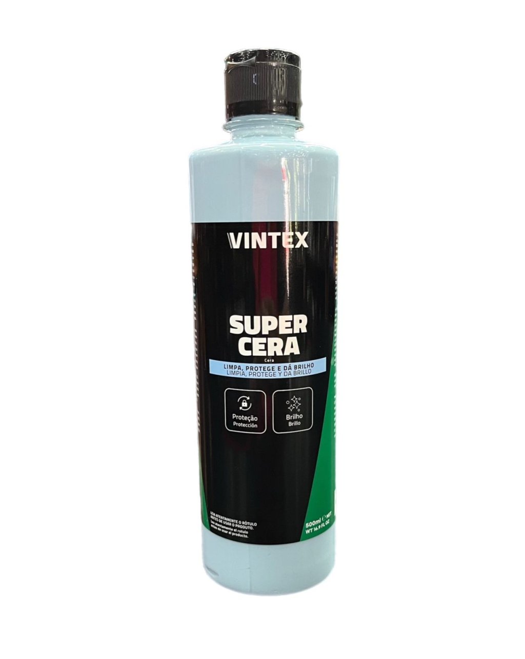 SUPER CERA 500ML - VINTEX - VONIXX