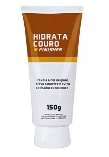 HIDRATA COURO 150G - FINISHER