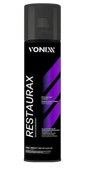 RESTAURAX AEROSOL 400ML - VONIXX