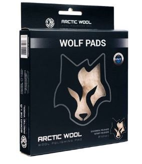 BOINA DE LÃ - ARCTIC WOOL 5