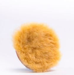 BOINA DE LÃ - GOLDEN WOOL 3