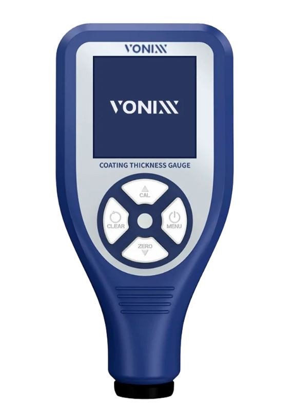 MEDIDOR DE ESPESSURA DE CAMADA PRO - VONIXX