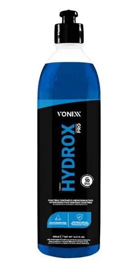 HYDROX PRO 500ML - VONIXX