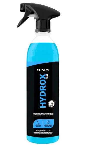 HYDROX FAST 500ML - VONIXX