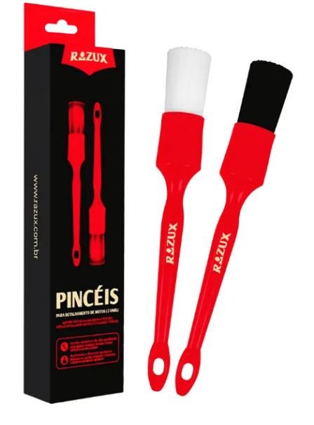 KIT C/2 PINCÉIS - RAZUX