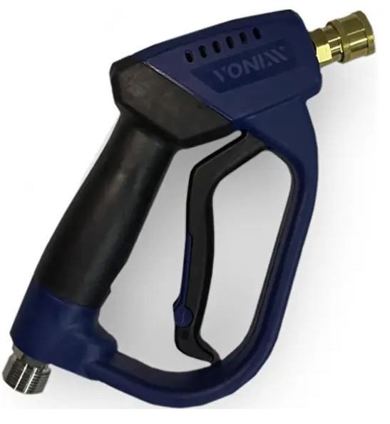 PISTOLA PARA LAVADORA  DE ALTA PRESSÃO FAST - VONIXX