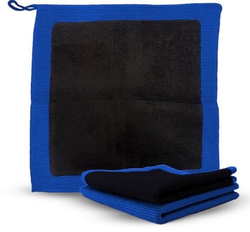 TOALHA CLAY BAR - VONIXX