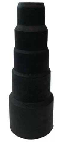 BOCAL UNIVERSAL P/ ASPIRADOR DE PÓ - DETAILER