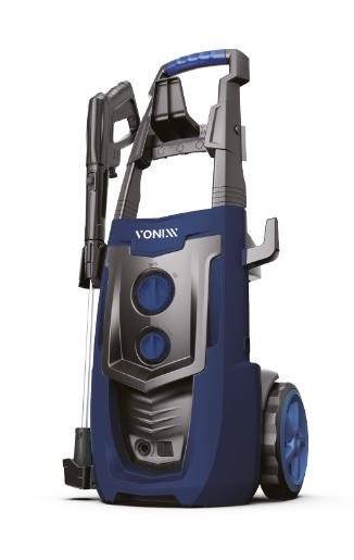 LAVADORA DE ALTA PRESSÃO PRO - VONIXX