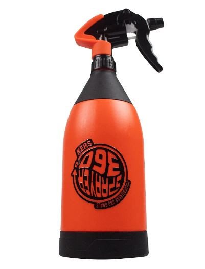 PULVERIZADOR SPRAYER 360º - KERS