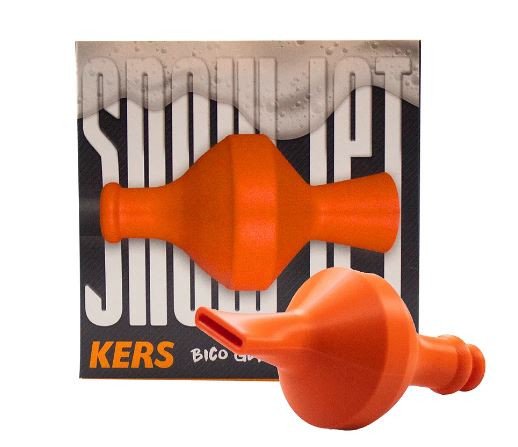 SNOW JET - KERS