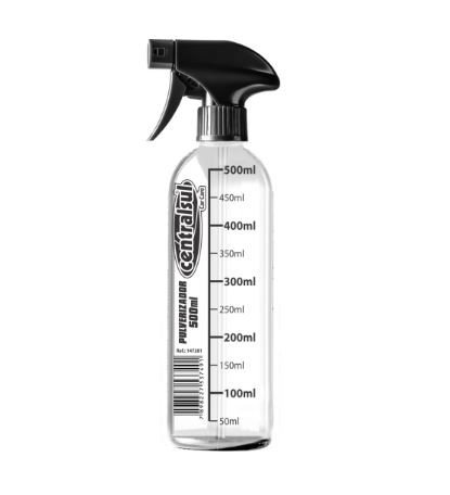 PULVERIZADOR 500ML - CENTRALSUL