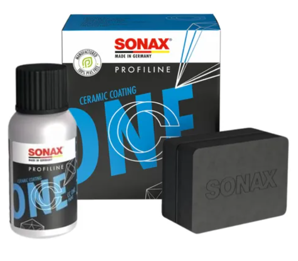 CC ONE CERAMIC COATING 40ML - SONAX 