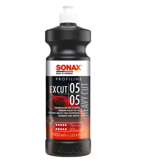 EXCUT 05-05 PROFILINE 1L - SONAX