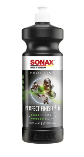PERFECT FINISH 1L - SONAX 