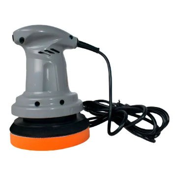 POLITRIZ AUTOMOTIVA 6'' (ENCERAMENTO/LUSTRO) - SGT TOOLS