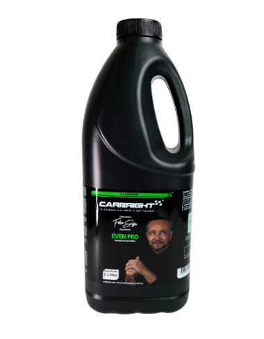 EVEN PRO | MULTILIMPADOR CONCENTRADO 2L - CARBRIGHT