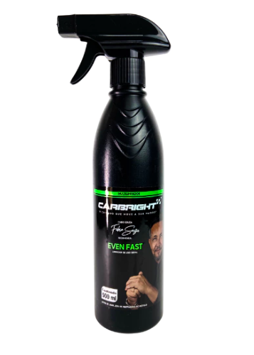 EVEN FAST | MULTILIMPADOR 500ML - CARBRIGHT