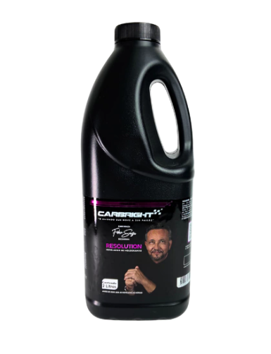 RESOLUTION | REVELADOR DE HOLOGRAMAS 2L - CARBRIGHT