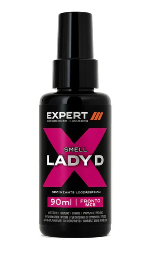 ODORIZANTE LADY D 90ML - EXPERT
