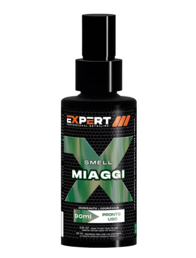 ODORIZANTE MIAGGI 90ML - EXPERT