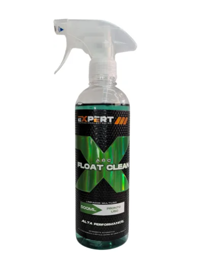 APC FLOAT CLEAN LIMPADOR MULTIUSO 500ML - EXPERT