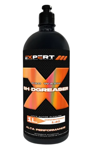PRO WASH SH DGREASER 1L - EXPERT