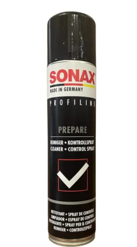 PAINT PREPARE PREPARADOR DE SUPERFICIE 400ML - SONAX 