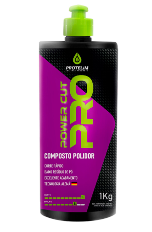 POWER CUT PRO 1L  - PROTELIM
