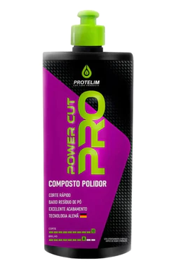 POWER CUT PRO 500G - PROTELIM